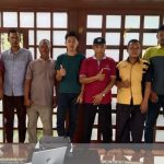 Pelatihan Digital Marketing PkM UMBY Pada Kelompok Ternak Domba di Klaten Jateng