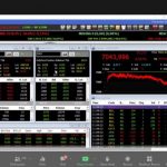 Pelatihan Teknikal Simulasi Trading Galeri Investasi FE UMBY