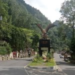 Tlogo Putri Kaliurang Yogyakarta