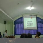 Workshop FTI Got Talent UMBY