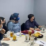 PkM UMBY Beri Sosialisasi dan Pelatihan Pembukuan Aplikasi Inventory Pada Pemilik UMKM di Sariharjo
