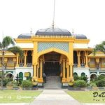 Istana Maimun Medan