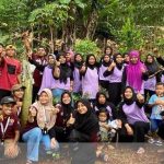 Kegiatan Budidaya KKN 15 UMBY Bersama KWT di Kauman