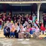 Kegiatan Pembuatan Sabun KKN 29 UMBY di Nitikan Barat