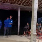 Kegiatan Sosialisasi Pemilahan Sampah KKN 14 UMBY di Dusun Pomahan