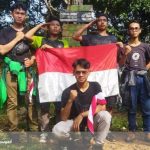 Keindahan Panorama Puncak Gunung Lembu