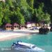 Pantai Lakadao, Surga Tersembunyi Di Selatan Pulau Buton