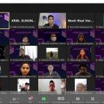 HIMAKA UMBY Gelar Webinar Startup