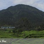 Gunung Dempo