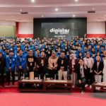 Kunjungan Kuliah Industri FTI UMBY ke ITDRI Bandung