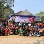 Difabel Pinilih Sedayu Rayakan Kemerdekaan RI Ke 78