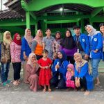 Dokumentasi KKN 38 UMBY setelah psikoedukasi