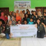 KKN 15 UMBY Gelar Pelatihan dan Edukasi Di Padukuhan Jragum