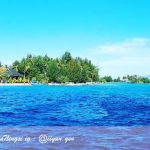 Pantai Bokori Sulawesi Tenggara