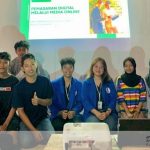 Pelatihan UMKM Lokal KKN 22 UMBY