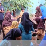 Program Sekolah Hijau KKN 43 UMBY