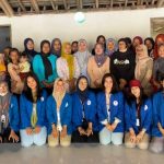 Sosialisasi Gizi KKN 16 UMBY