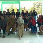 Sosialisasi Hipertensi KKN 54 UMBY Bersama UPT Puskesmas Semanu