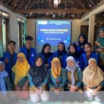 Sosialisasi Stunting KKN 25 UMBY