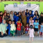 Sosialisasi Stunting KKN 39 UMBY