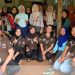 KKN 16 UMBY Ajari KWT Di Dusun Panggul Tengah Cara Buat Pupuk Organik