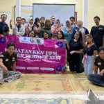 Pelatihan Digital Marketing Mahasiswa KKN 2 UMBY