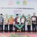 Tingkatkan Hasil Panen Karet, PWM Lampung dan Mercu Bio Tech Malaysia Jalin Kerjasama