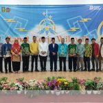 Rakerwil PW IPM Lampung