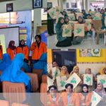 KKN 26 UISI Saat Proker