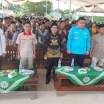 Musyda Ke-VIII PDPM Lamsel