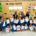 Doc KKN UNDIP Latih Stimulasi Motorik