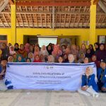 Dokumentasi Pelatihan 3p KKN 26 UMBY