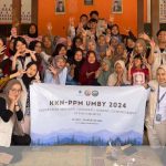 Dokumentasi Pelatihan Pengolahan Produk Lokal KKN 44 UMBY