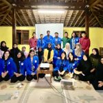 Dokumentasi Sosialisasi Pernikahan Dini KKN 10 UMBY