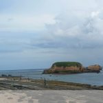 Pantai Kura-Kura Lombok NTB