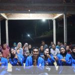 Pelatihan Pakan dan Sanitasi KKN 70 UMBY