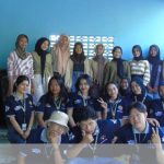 Psikoedukasi KKN 19 UMBY di Serpeng Wetan