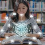 AI in Education by Tzido (https://www.istockphoto.com/id/portfolio/Tzido?mediatype=photography) on iStock (https://www.istockphoto.com/id/foto/bentuk-otak-poligonal-kecerdasan-buatan-dengan-berbagai-ikon-smart-city-internet-of-gm1242866654-362812512)