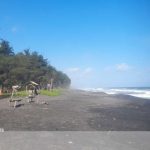 Pantai Mlarangan Asri