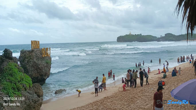 Pantai Slili