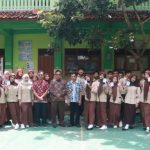 UMBY Tugaskan Dosen Jadi Asesor UKK di SMK Ma’arif 1 Temon