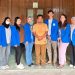 Digitalisasi Wisata, Upaya Mahasiswa KKN 08 UMBY Promosikan Bukit Panguk Kediwung