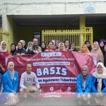 Kegiatan BASIS UIN Jakarta di Kelurahan Kedunghalang