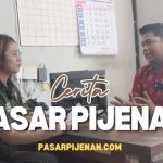 Optimalisasi Pemasaran Digital pada Pasar Pijenan