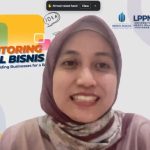 Mentoring Bisnis UMBY 2025