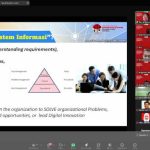 AISINDO Dorong Kurikulum Sistem Informasi Cetak Talenta Digital Siap Kerja