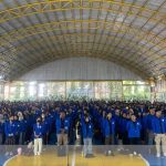 Pelepasan Mahasiswa KKN XLVII UMBY