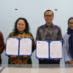 UMBY menjalin kerja sama dengan IKT Larantuka