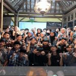 Dokumentasi Pelatihan Time Management KKN 110 UMBY