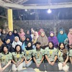 Dokumentasi Pelatihan UMKM di Cengkehan KKN 103 UMBY